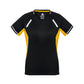 Biz Collection Womens Renegade S/S Tee-(T701LS)