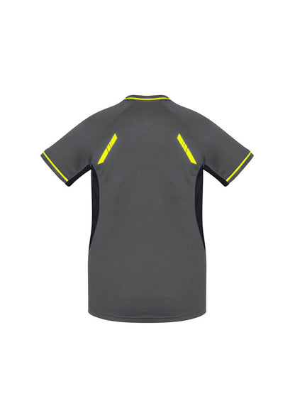 Biz Collection Womens Renegade S/S Tee-(T701LS)