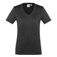 Biz Collection Womens Aero S/S Tees-(T800LS)