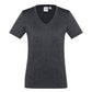 Biz Collection Womens Aero S/S Tees-(T800LS)