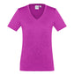 Biz Collection Womens Aero S/S Tees-(T800LS)
