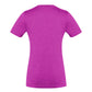 Biz Collection Womens Aero S/S Tees-(T800LS)