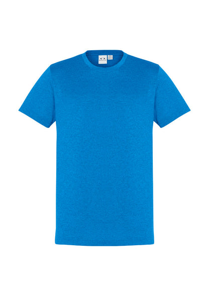 Biz Collection Mens Aero S/S Tees (T800MS)