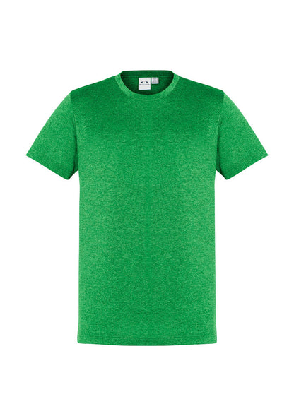 Biz Collection Mens Aero S/S Tees (T800MS)