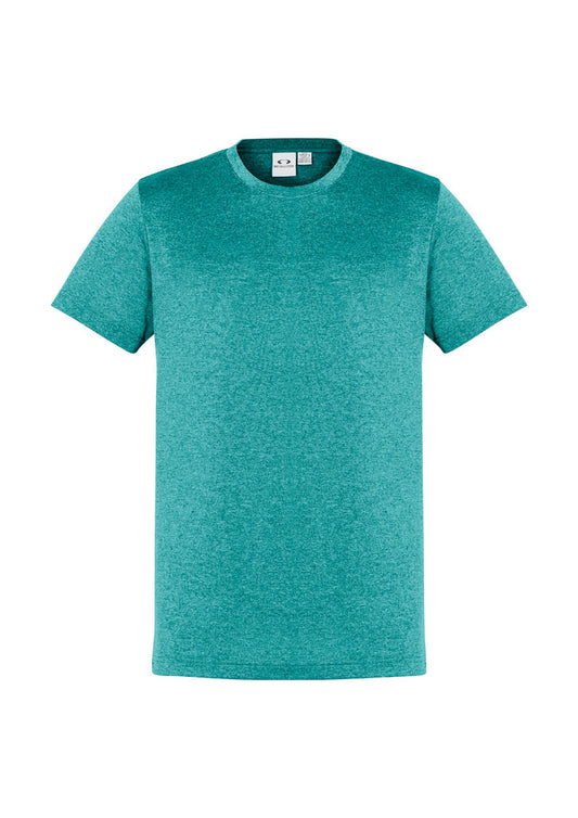 Biz Collection Mens Aero S/S Tees (T800MS)