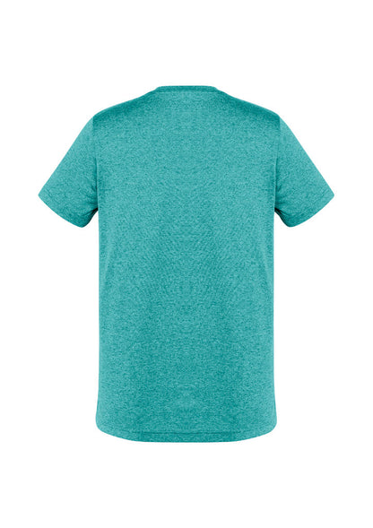 Biz Collection Mens Aero S/S Tees (T800MS)