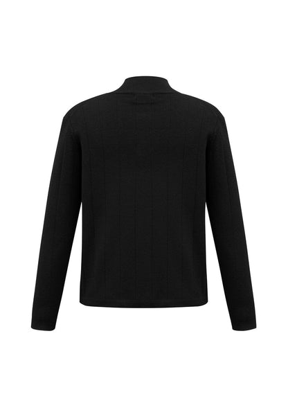 Biz Collection Mens 80/20 Wool Pullover (WP10310)