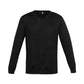 Biz Collection Mens Milano Pullover (WP417M)