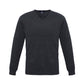 Biz Collection Mens Milano Pullover (WP417M)