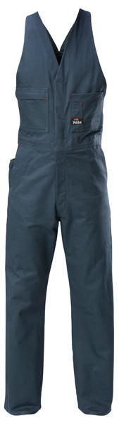 Hard Yakka Poly Cotton Overall Y00015 main image 1
