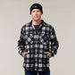 Hard Yakka Legends Sherpa With Free Beanie -(Y06518)