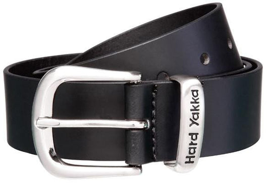 Hard Yakka Belt Leather Jean (Y09402)