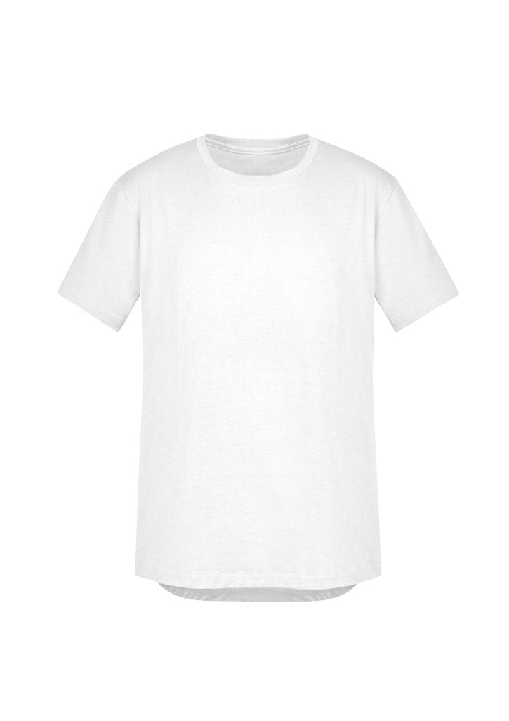 Syzmik Mens Streetworx Tee Shirt (ZH135)