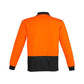 Syzmik Unisex Day Only Basic Polo - Long Sleeve (ZH232)
