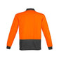 Syzmik Unisex Day Only Basic Polo - Long Sleeve (ZH232)