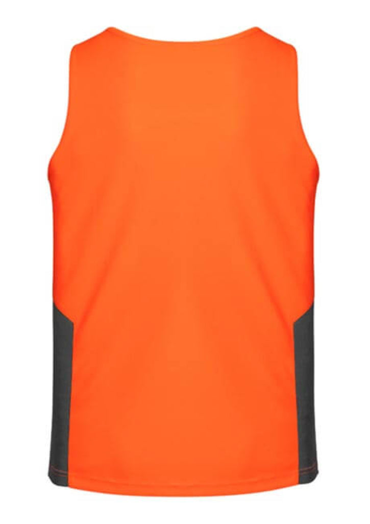 Syzmik ZH239 Day Only Squad Singlet