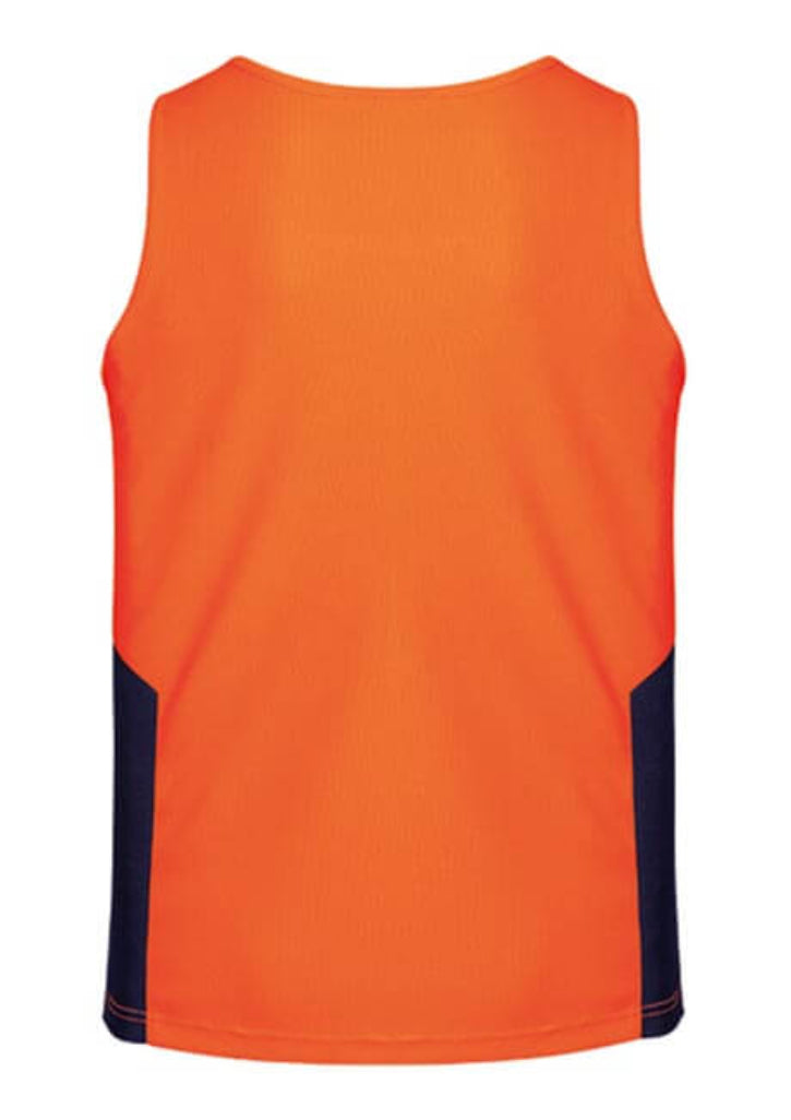Syzmik ZH239 Day Only Squad Singlet