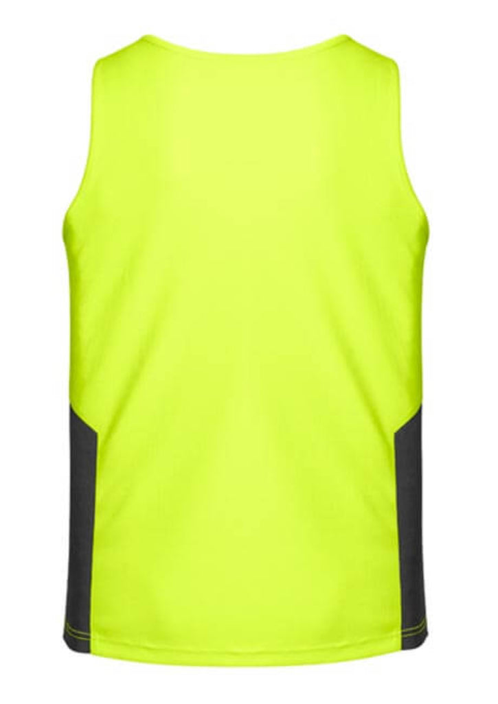 Syzmik ZH239 Day Only Squad Singlet