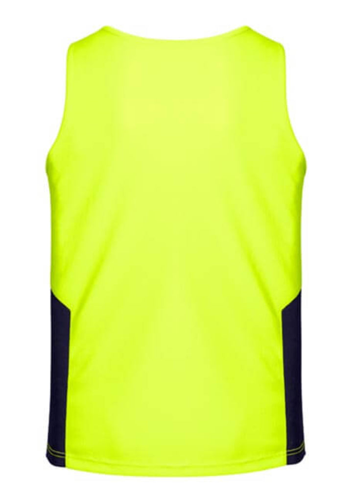 Syzmik ZH239 Day Only Squad Singlet
