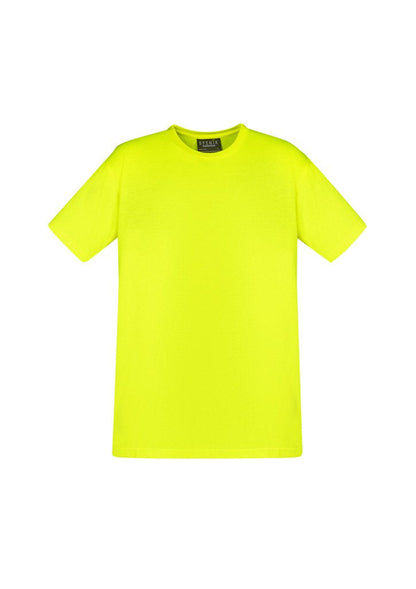 Syzmik Mens Hi Vis Tee Shirt (ZH290)