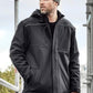 Syzmik Unisex Antarctic Softshell Taped Jacket (ZJ253)