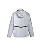 Syzmik Unisex Streetworx Reflective Waterproof Jacket (ZJ380)