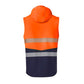 Syzmik Unisex 2 In 1 Stretch Softshell Taped Jacket (ZJ453)