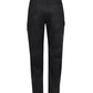 Syzmik Mens Summer Cargo Pant (Stout) (ZP145S)