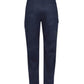 Syzmik Mens Summer Cargo Pant (Stout) (ZP145S)