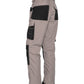 Syzmik Mens Ultralite Multi-pocket Pant (ZP509)