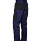 Syzmik Mens Ultralite Multi-pocket Pant (ZP509)