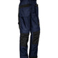 Syzmik Mens Ultralite Multi-pocket Pant (ZP509)