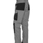 Syzmik Mens Ultralite Multi-pocket Pant (ZP509)