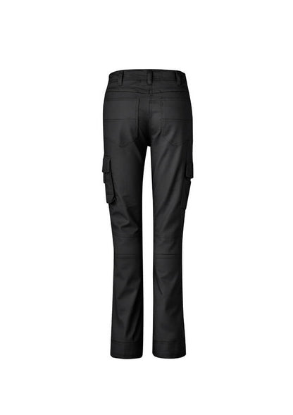 Syzmik Womens Rugged Cooling Cargo Pant (ZP704)