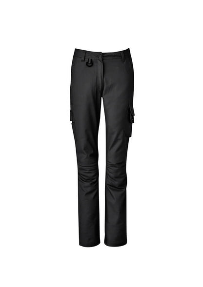 Syzmik Womens Rugged Cooling Cargo Pant (ZP704)
