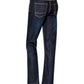 Syzmik Womens Stretch Denim Work Jeans (ZP707)