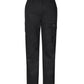 Syzmik Womens Essential Basic Stretch Cargo Pant (ZP730)