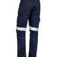 Syzmik Mens Rugged Cooling Taped Pant (ZP904S)