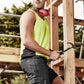 Syzmik Mens Streetworx Board Short (ZS240)