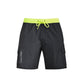 Syzmik Mens Streetworx Board Short (ZS240)
