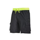 Syzmik Mens Streetworx Board Short (ZS240)