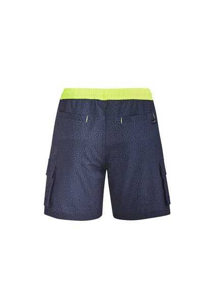 Syzmik Mens Streetworx Board Short (ZS240)