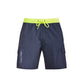 Syzmik Mens Streetworx Board Short (ZS240)