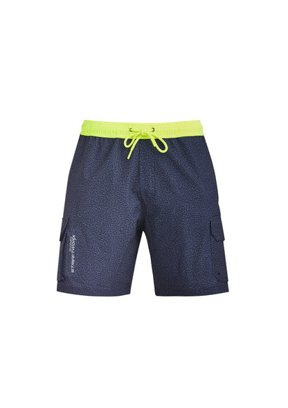 Syzmik Mens Streetworx Board Short (ZS240)