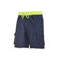 Syzmik Mens Streetworx Board Short (ZS240)