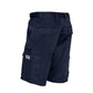Syzmik Mens Basic Cargo Shorts (ZS502)
