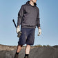 Syzmik Mens Basic Cargo Shorts (ZS502)