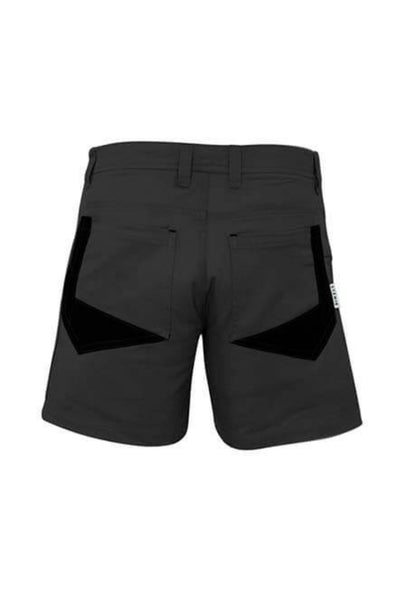 Syzmik Mens Rugged Cooling Short Shorts (ZS507)