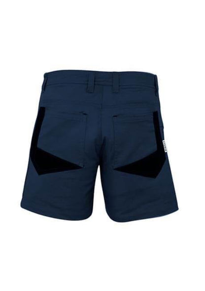 Syzmik Mens Rugged Cooling Short Shorts (ZS507)