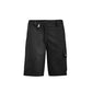 Syzmik Womens Rugged Cooling Vented Short (ZS704)
